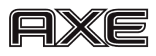 AXE logo