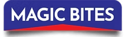 Magic Bites logo