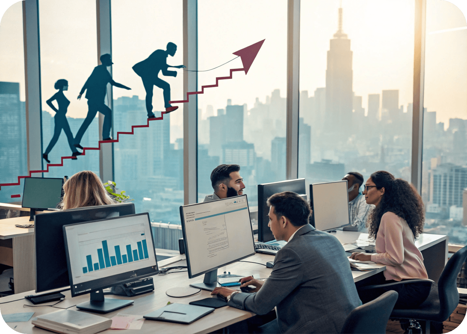 Do You Think Market Expansion Is Costly?