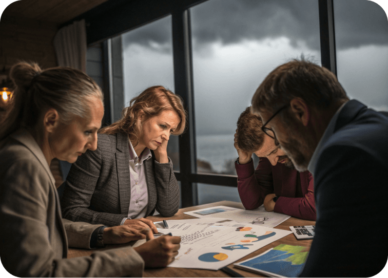 Are You Facing Lack Of Visibility?