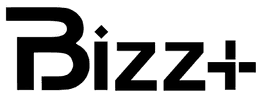 Bizz+ Logo